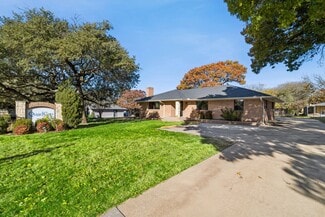 Frisco, TX Office/Residential - 7790 Main St Frisco, TX Office/Residential - 7790 Main St