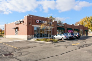 Englewood, OH Retail - 801-811 Union Blvd Englewood, OH Retail - 801-811 Union Blvd