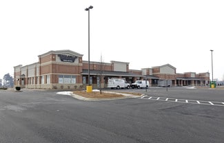 Elwood, IL Retail - 400 Mississippi Ave