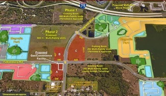 Riverview, FL Commercial Land - Progress Blvd Riverview, FL Commercial Land - Progress Blvd