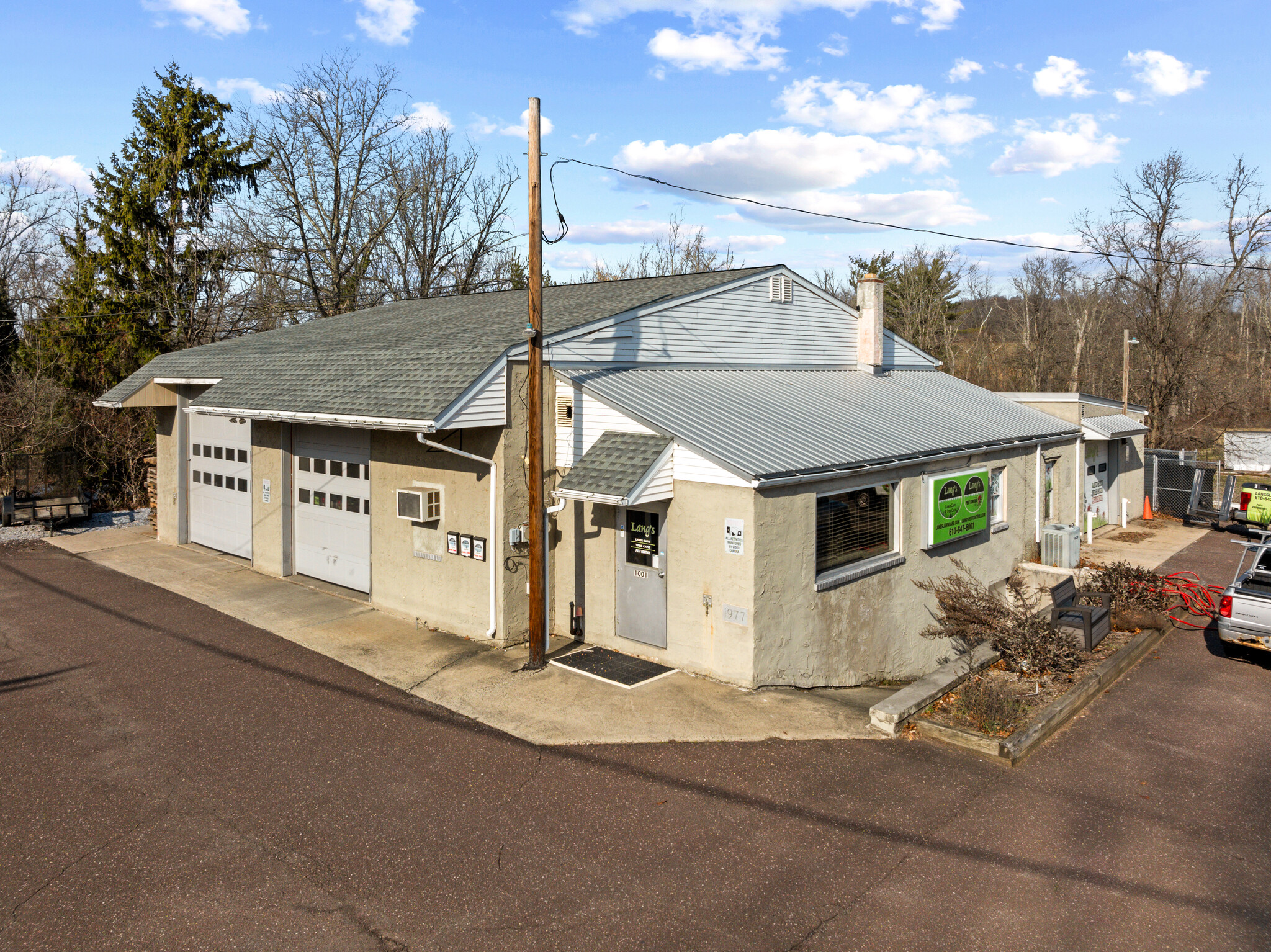 1001 Daisy Point Rd, Pottstown, PA for Rent