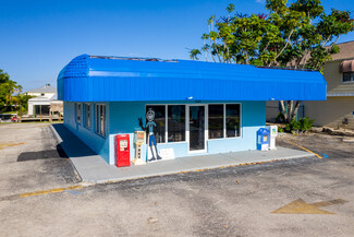 Fort Myers, FL Storefront - 6101 Estero Blvd