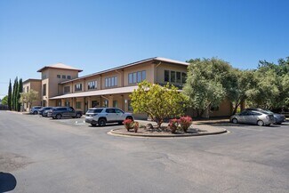 Santa Rosa, CA Office - 1550 Airport Blvd