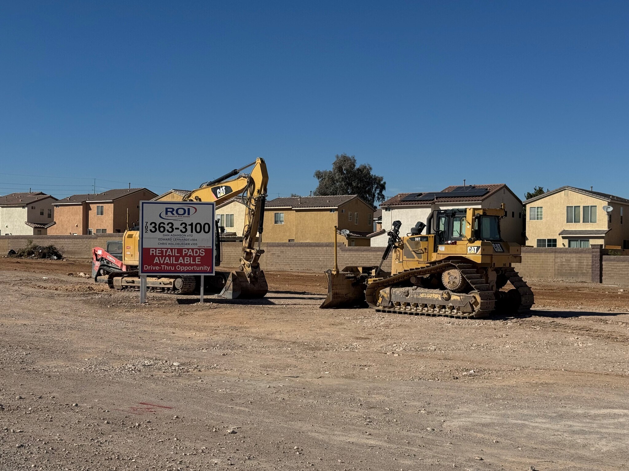 E-Nec Blue Diamond & Durango, Las Vegas, NV for Rent