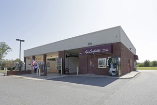 Spindale, NC Car Washes - 729 Oakland Rd