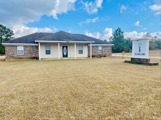 Saucier, MS undefined - 21238 Highway 49