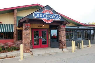 Bettendorf, IA Restaurant - 3030 Utica Ridge Rd