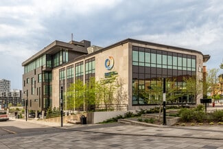 Gatineau, QC Office - 120 St Portage Gatineau, QC Office - 120 St Portage