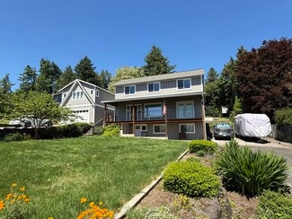 Camas, WA Multi-Family - 1505 NW 10th Ave Camas, WA Multi-Family - 1505 NW 10th Ave