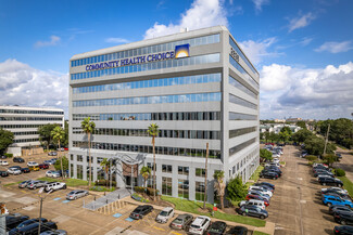 Houston, TX Office - 2636 S Loop Fwy W