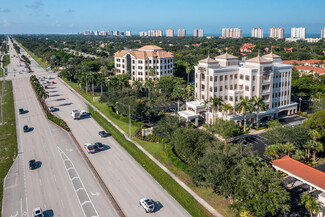 Naples, FL Office - 8625 Tamiami Trl N