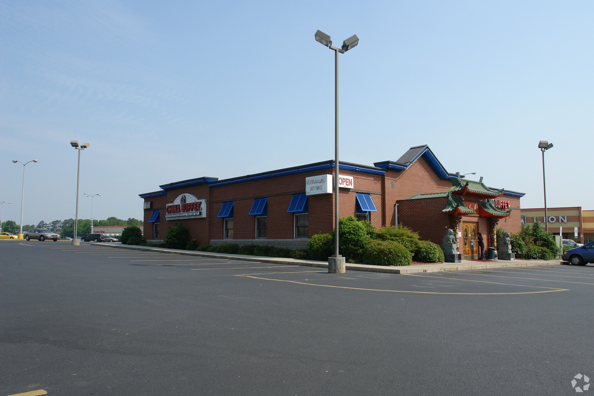 2116 W Roosevelt Blvd, Monroe, NC for Sale