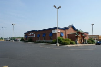 Monroe, NC Retail - 2116 W Roosevelt Blvd