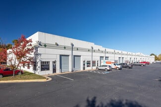 Manassas, VA Industrial - 11482-11518 Robertson Dr