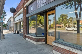 Pasadena, CA Office/Medical, Retail - 207 S Fair Oaks Ave Pasadena, CA Office/Medical, Retail - 207 S Fair Oaks Ave