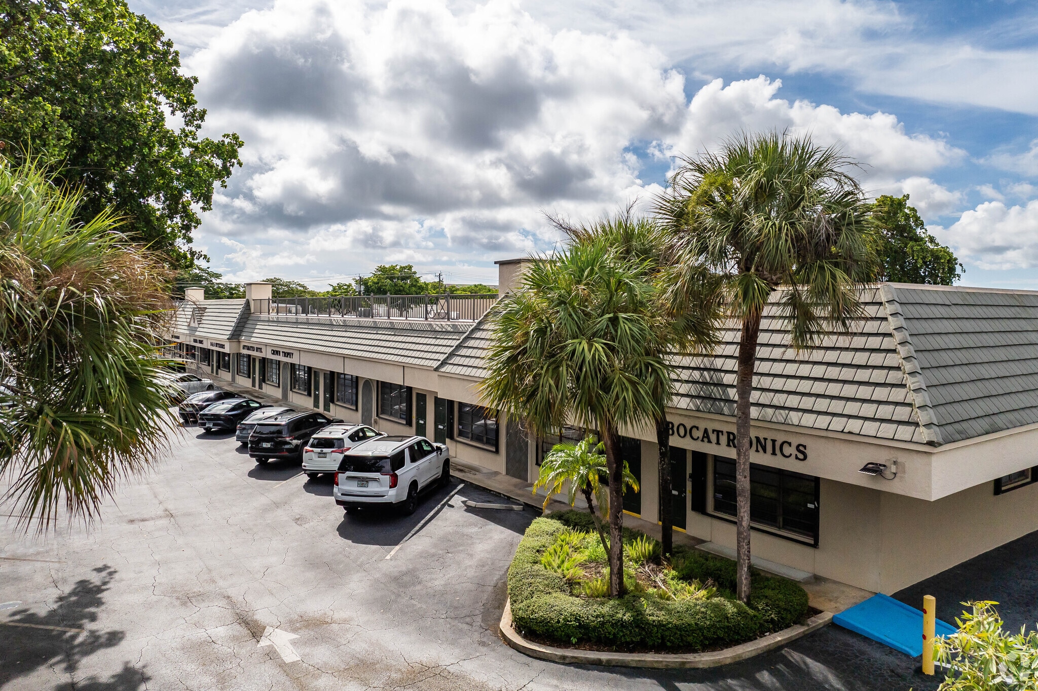 910-944 Clint Moore Rd, Boca Raton, FL for Rent