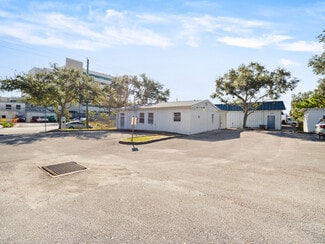 Melbourne, FL Medical - 1322 Oak St