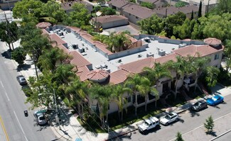 1201 N Glenoaks Blvd  