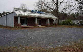 Sylacauga, AL Storefront Retail/Office - 3275 Old Sylacauga Hwy