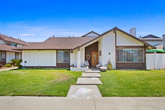 Huntington Beach, CA Apartments - 18712 Demion Ln