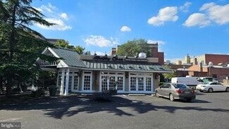 Collingswood, NJ Freestanding - 33 W Collings Ave