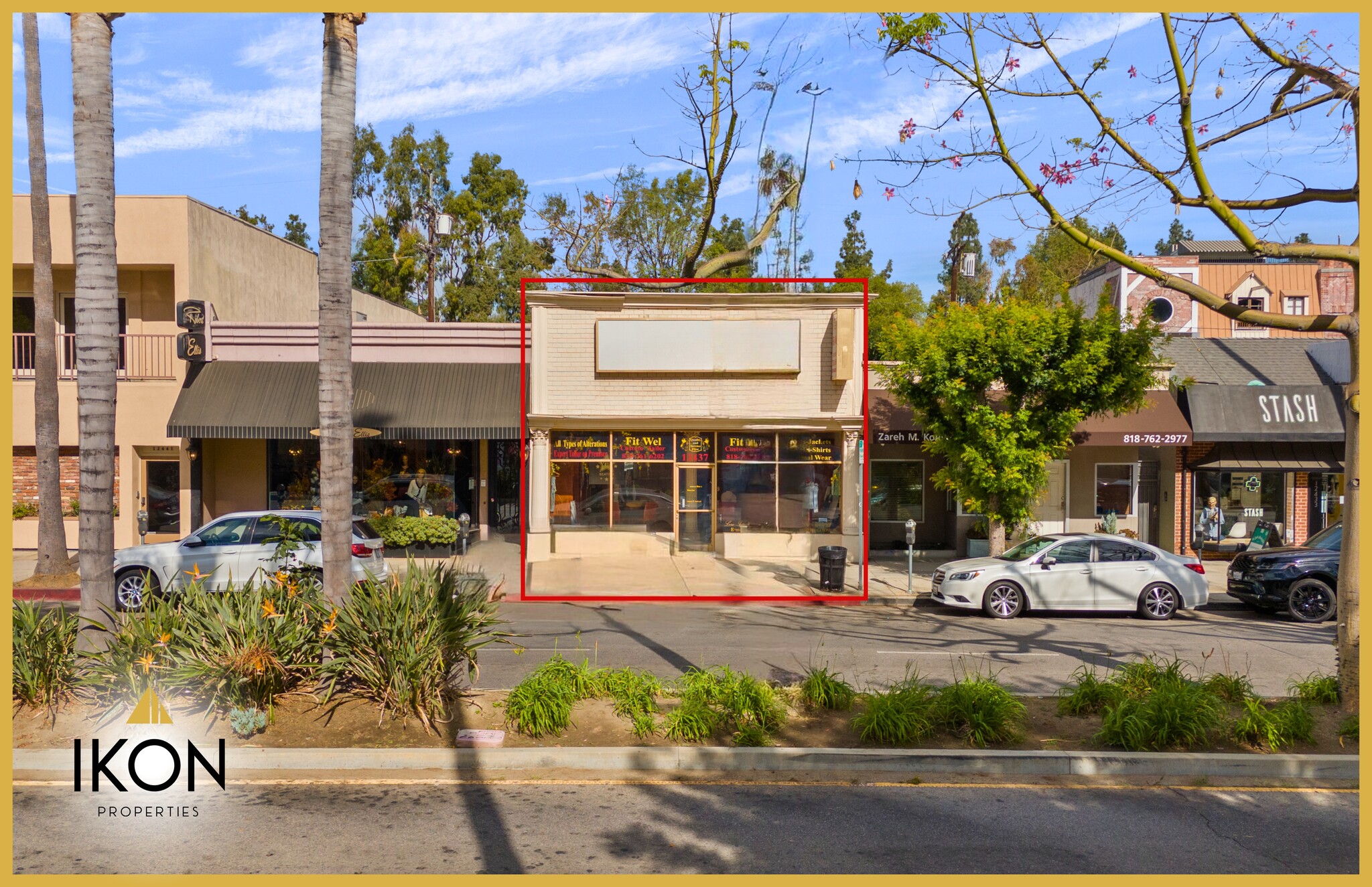 12437 Ventura Blvd, Studio City, CA for Rent