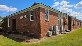 Dillon, SC Commercial - 901 9th Ave Dillon, SC Commercial - 901 9th Ave