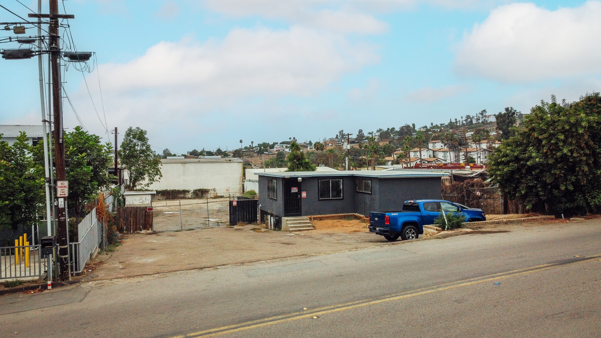 1424 Presioca St, Spring Valley, CA for Rent