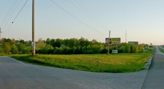 Springfield, MO Industrial Land - W Sunshine & Haseltine Rd