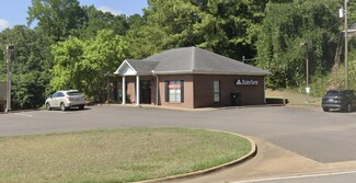 Tuscaloosa, AL Office - 4151 University Blvd E