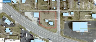 Goshen, IN Commercial Land - 309 N Summer St Goshen, IN Commercial Land - 309 N Summer St