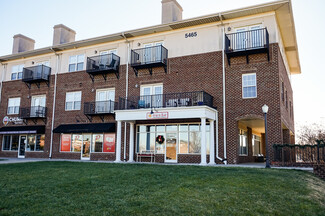 Concord, NC Storefront Retail/Residential - 5413 Village Dr NW