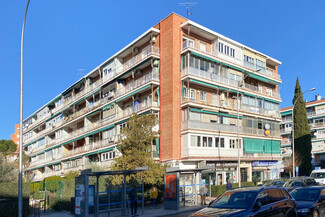 Madrid, MAD Apartments - 24 Calle de Guabairo