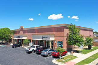 Parker, CO Flex - 10450 S Progress Way