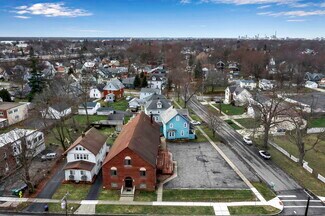 Niagara Falls, NY undefined - 646 Cayuga Dr Niagara Falls, NY undefined - 646 Cayuga Dr