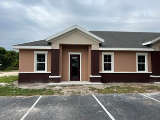 Sanford, FL Office/Medical - 1600 Lexington Green Ln