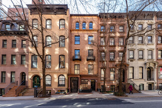New York, NY undefined - 120 E 37th St