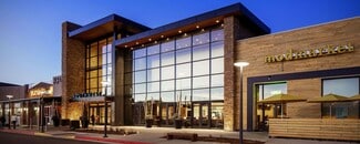 Littleton, CO Retail - 8501 W Bowles Ave