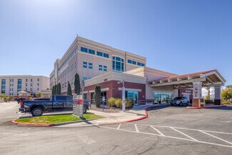 Henderson, NV Medical - 10001 S Eastern Ave