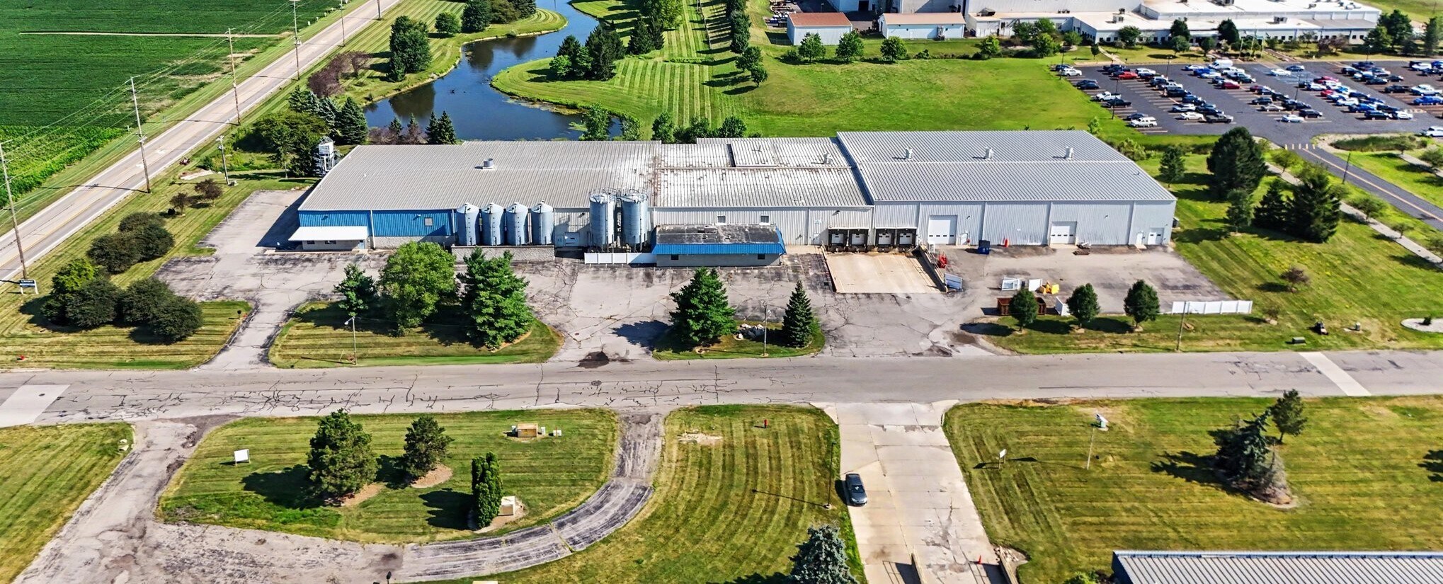 25 Concept Dr, Coldwater, MI for Sale