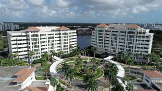 Plantation, FL Office - 1000 S Pine Island Rd