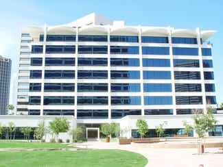 Phoenix, AZ Office - 3033 N Central Ave