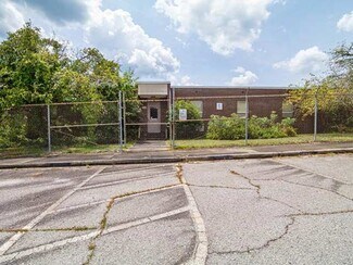 1060 Old Garners Fry Rd  