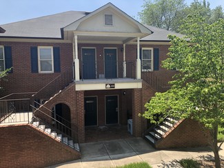 Winston-Salem, NC Office - 3000 Bethesda Pl