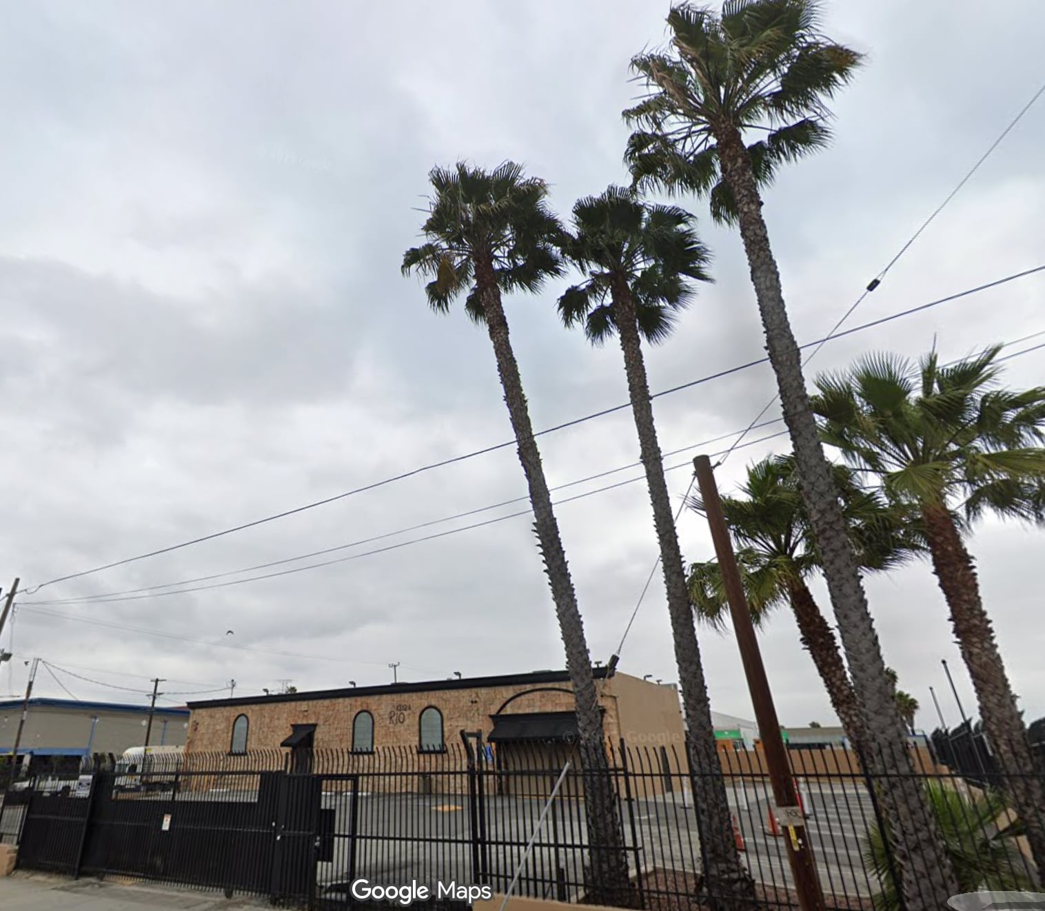 13126 S Figueroa St, Los Angeles, CA for Sale