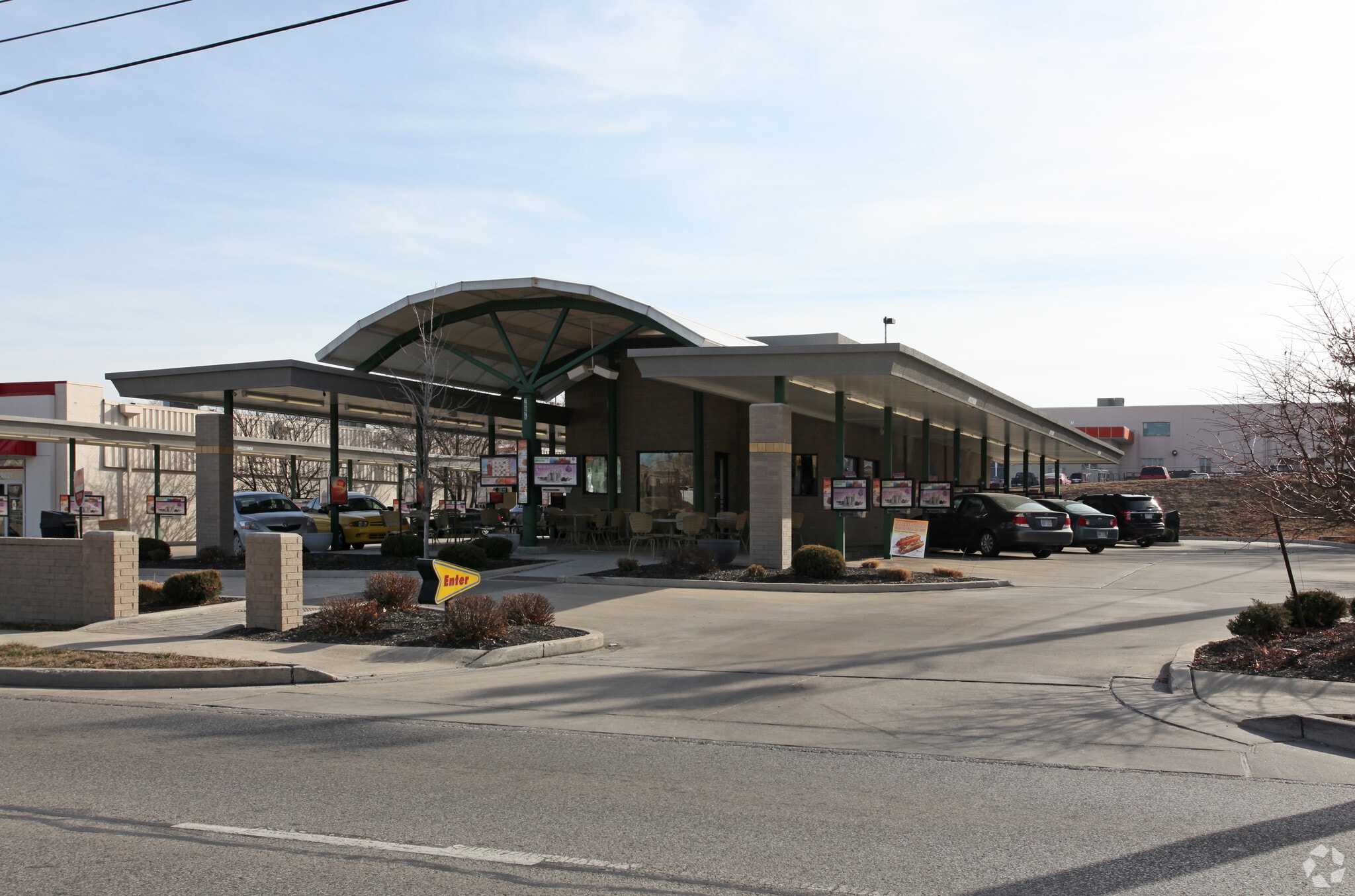 10075 W 75th St, Overland Park, KS for Rent