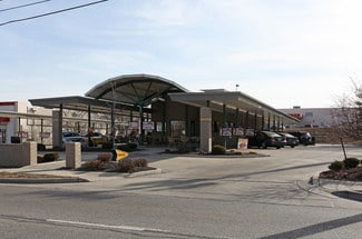 Overland Park, KS Retail - 10075 W 75th St