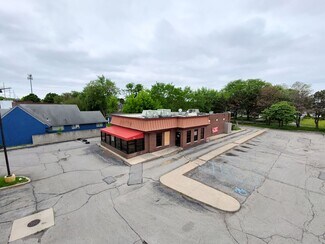 Toledo, OH undefined - 3465 Stickney Ave Toledo, OH undefined - 3465 Stickney Ave