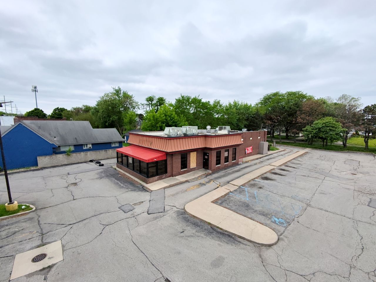 3465 Stickney Ave, Toledo, OH for Sale