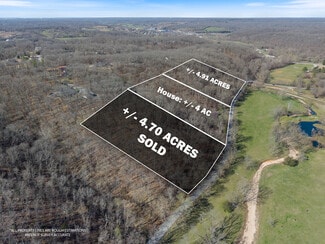Bentonville, AR Residential - Spanker Creek Road